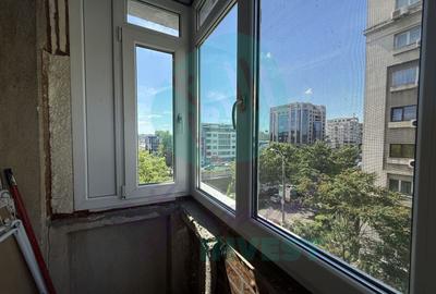 Garsonieră spațioasă Splaiul Unirii | 41 mp | Ideal locuință sau birou - 10