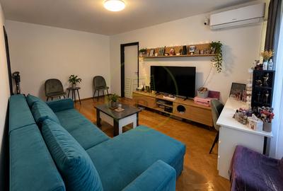 Apartament 2 Camere | Lujerului | Etaj 7 | 50,33 mp | Mobilat & Utilat - 1