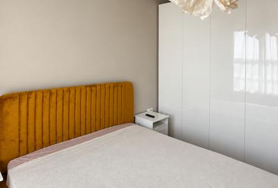 Apartament 2 camere| 4City North | Pipera Plaza| parcare - 7