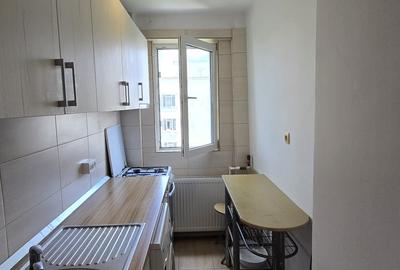 Vanzare apartament 2 camere decomandat, bloc reabilitat, str Resita, mobilat - 9