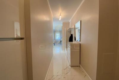 2 camere 63mp, garaj, Zona Mega - Buna Ziua - 11