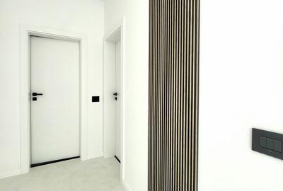 OCAZIE: Apartament nou, la parter, curte privată, finisaje premium - 3