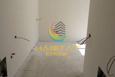 Piata Alba Iulia 2 camere STUDIO 45 mp bloc tip BOUTIQUE - 12