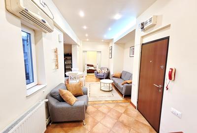Apartament 2 Camere | 6 min Metrou Izvor | Zona Ultracentrală | Centrala Proprie - 2
