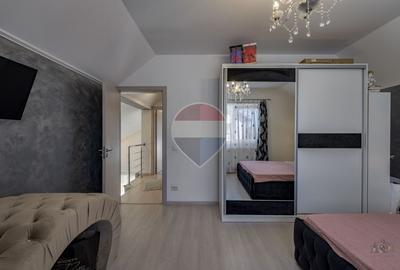 Casă P+M, 4 camere și curte amenajată | Pantelimon - 13