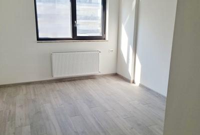 Compozitorilor - Apartament nou, centrala cu gaz, etaj 5 - 5