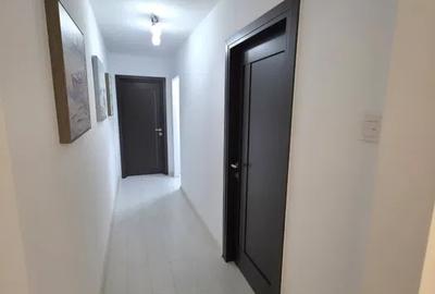 Apartament 3 Camere Gorjului  10 min metrou cu parcare - 6