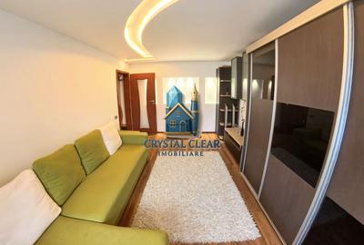 DE ÎNCHIRIAT Apartament 2 camere - cartierul Unirii - 2
