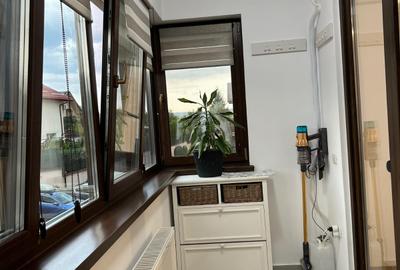 Ap 2 camere în complex rezidențial apreciat | Lift | Mobilat și utilat - 2