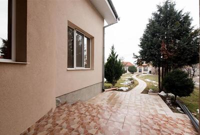 RECO Vila 5 camere, zona Grigorescu, curte mare si garaj - 35