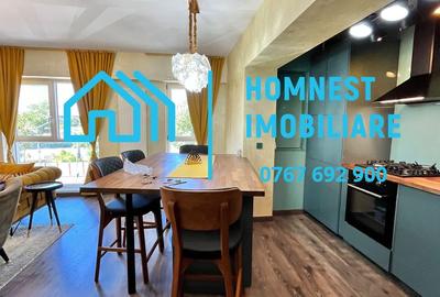Apartament 3 camere | Aviatiei | Belvedere - 47