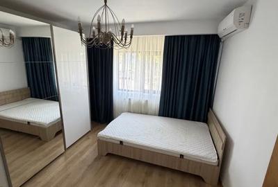 3 camere Vitan Mall - *centrala proprie & parcare ADP* - 4