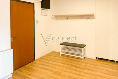 Apartament cu 3 camere Splaiul Unirii | metrou - 13