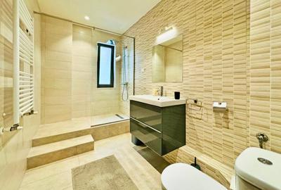Apartament 3 camere de inchiriat zona Dorobanti, Bucuresti - 7