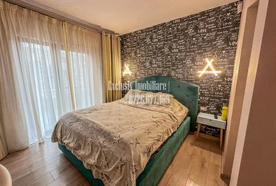 Casa cu 5 camere - centrala pe gaz si loc de parcare - zona Trocadero - 10