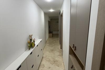 Parcul Carol, P-ta Regina Maria, 3 camere, loc de parcare subteran inclus - 7