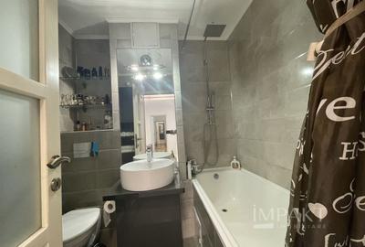 Apartament cu 2 camere de vanzare in cartieul Marasti! - 12