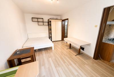 Apartament cu o cameră Bucovina - 1
