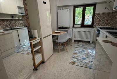 Decebal | 4 min. Metrou Muncii | Apartament LUX | Centrală proprie | PREMIUM - 22