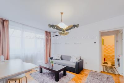Priveliște panoramică|Apartament renovat situat lângă Iulius Mall - 5