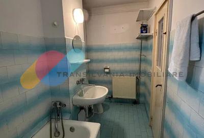 Apartament 75.49 mp, 4 camere - Manastur - 6