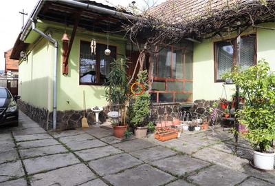 Casa in zona linistita - 22