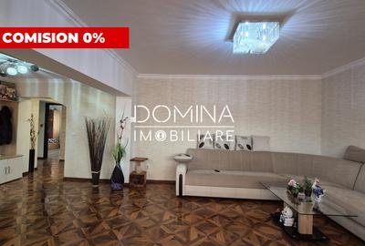 Vânzare apartament 4 camere *ULTRACENTRAL* situat în Târgu Jiu, strada Unirii - 1