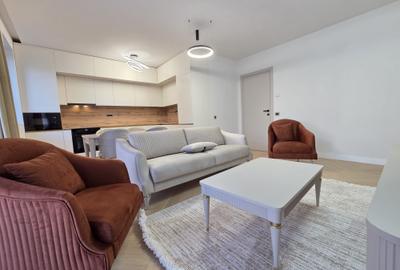 Apartament cu 2 camere decomandat în Iancu Nicolae