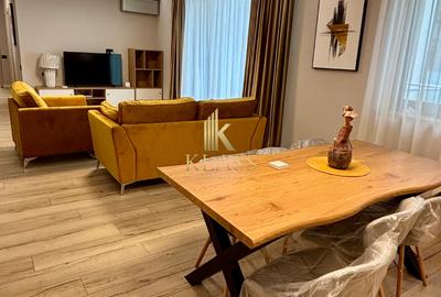 Apartament cu 3 camere, mobilat în Victoriei