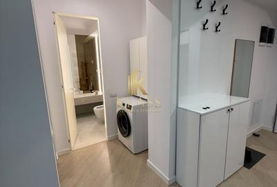 Apartament 2 camere de Inchiriat in Cortina North | Parcare inclusa - 7