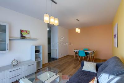 Apartament 2 camere, parcare, Zona Iulius Mall - 5