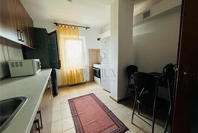 Steaua - 2 Camere - 2 Balcoane - Decomandat - Etaj intermediar - 2