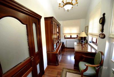 Pădurea Bucium-zona Motel, proprietate de lux la vânzare - 26
