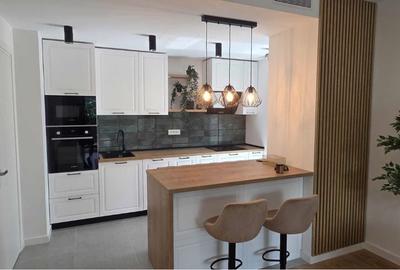 Apartament 2 camere | Prima închiriere | Nusco City Park - 5