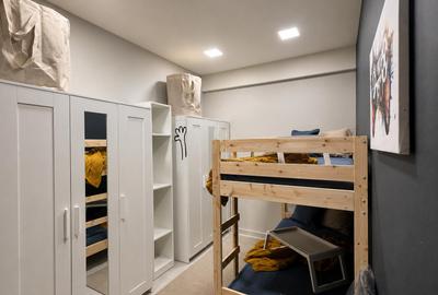 DE VÂNZARE – APARTAMENT NR. 31, CURTEA 1 | COMPLET MOBILAT - 13