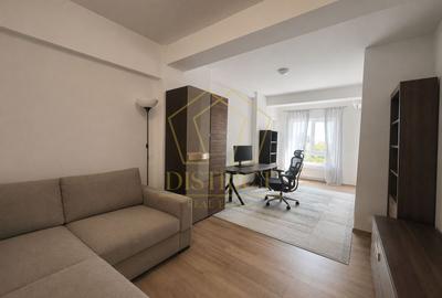Apartament spațios cu o cameră I zona Prezan I Girocului - 1
