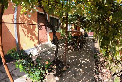 Casă de vânzare în Slobozia, Giurgiu | 1.143 mp teren  5 camere  Curte generoasa - 13