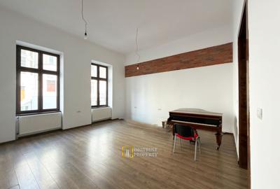Spațiu Ultracentral de Închiriat – 110 mp – Arad - 2