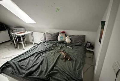 Garsonieră semidecomandată în Complex Studențesc