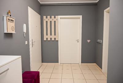 Proprietar,apartament 2 camere ,mobilat utilat - 4