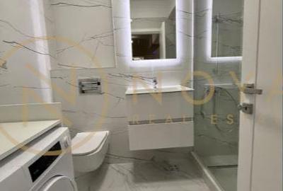 Apartament de 2 camere Ivory Residence in zona Pipera OMV - 6