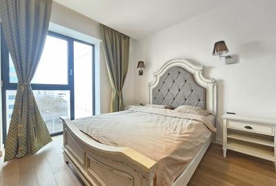 Apart 2 camere 65m2 + Loc Parcare Subteran | Dressing | Herastrau One Towers - 2