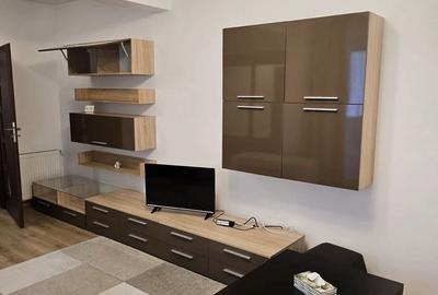 AP. 2 CAMERE- STEFAN CEL MARE, CENTRALA PROPRIE, METROU, MODERN - 2