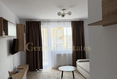 Apartament 2 camere de închiriat | Tractorul | Str. Nicolae Labiș 33 - 3