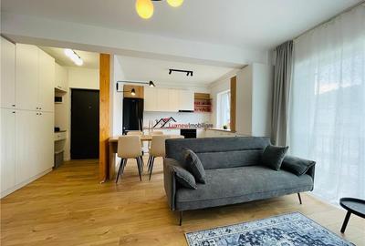 Un apartament nou, pregătit pentru primul său proprietar. - 3