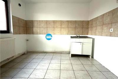 Casa 8 camere, 3 bai, canalizare, 300 teren Tineretului  Lunca Cetatuii - 11