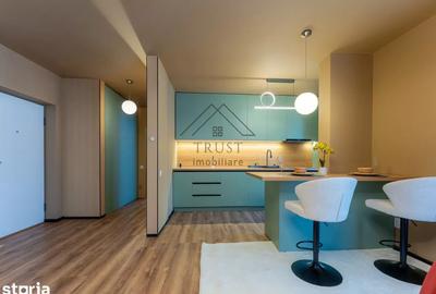 Apartament de lux cu 2 camere | Mobilier la comandă | Aproape de Iulius Mall - 6