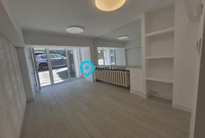 Vilă de închiriat 8 camere | Zona Dorobanți | Ideal Firma/Clinica - 3