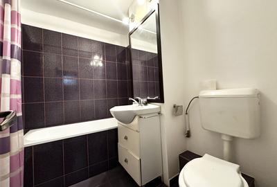 Apartament 2 camere mobilat utilat - zona Steaua - 9