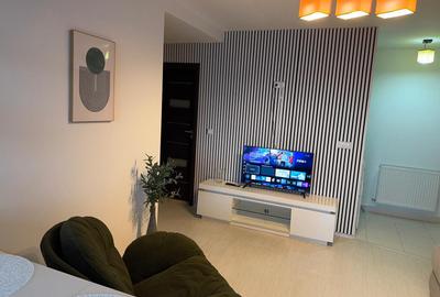 Apartament modern 2 camere, zona BMW, aproape de Vivo Mall + parcare - 2